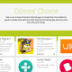 Image for article titled Find The Very Best Apps For Your Smartphone or Tablet
